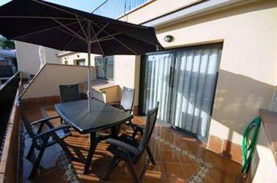 фото отеля Sitges Apartments