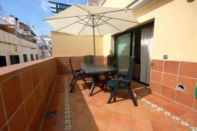 фото отеля Sitges Apartments
