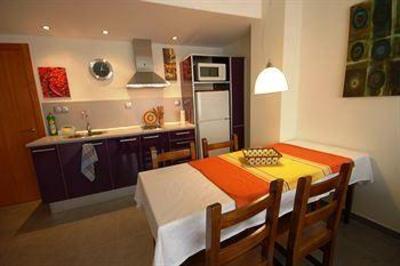 фото отеля Sitges Apartments
