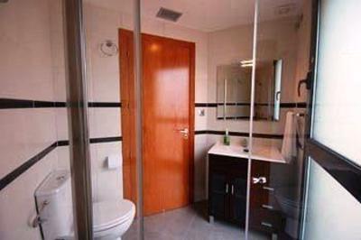 фото отеля Sitges Apartments
