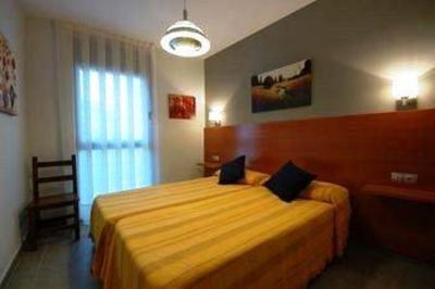 фото отеля Sitges Apartments