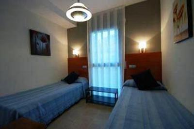 фото отеля Sitges Apartments
