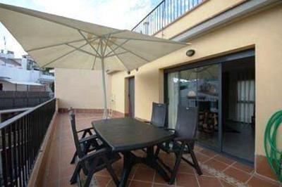фото отеля Sitges Apartments