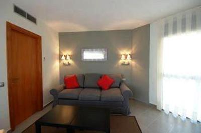 фото отеля Sitges Apartments
