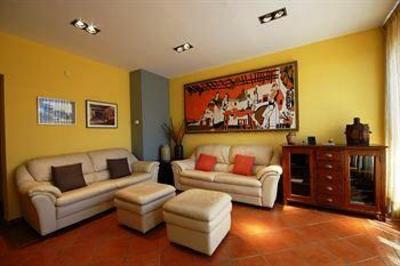 фото отеля Sitges Apartments