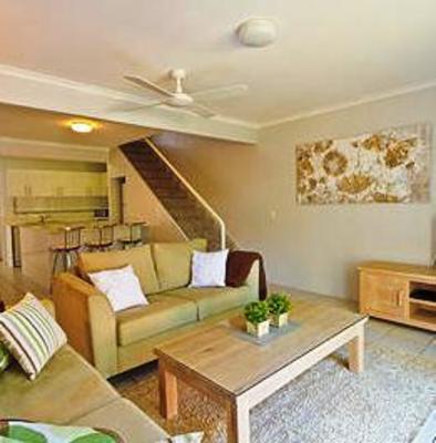 фото отеля Noosa Sound Holiday Collection