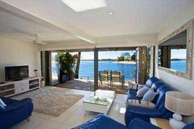 фото отеля Noosa Sound Holiday Collection