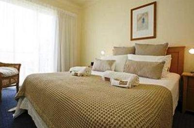 фото отеля Noosa Sound Holiday Collection