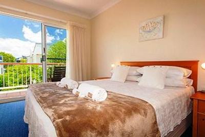 фото отеля Noosa Sound Holiday Collection
