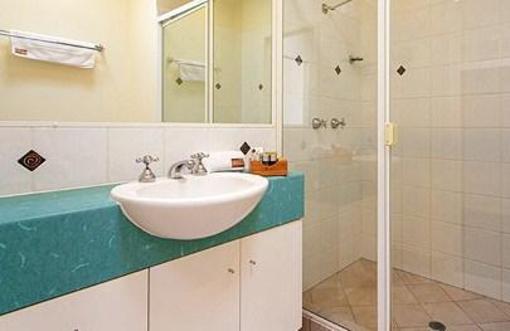 фото отеля Noosa Sound Holiday Collection