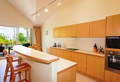 фото отеля Noosa Sound Holiday Collection