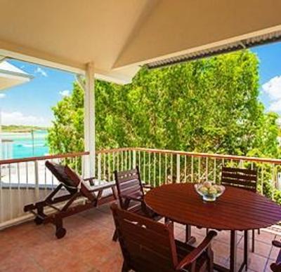 фото отеля Noosa Sound Holiday Collection
