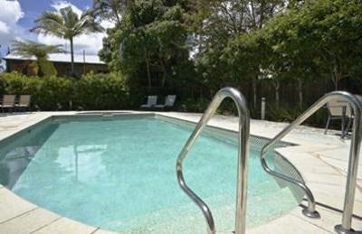 фото отеля Noosa Sound Holiday Collection