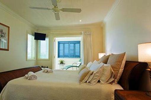 фото отеля Noosa Sound Holiday Collection