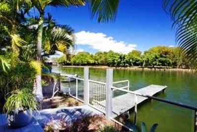 фото отеля Noosa Sound Holiday Collection