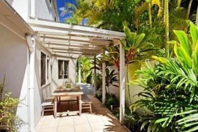 фото отеля Noosa Sound Holiday Collection