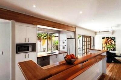 фото отеля Noosa Sound Holiday Collection
