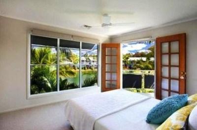 фото отеля Noosa Sound Holiday Collection