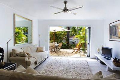 фото отеля Noosa Sound Holiday Collection