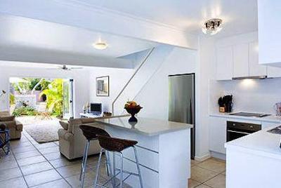 фото отеля Noosa Sound Holiday Collection