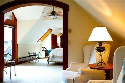 фото отеля Glendeven Inn