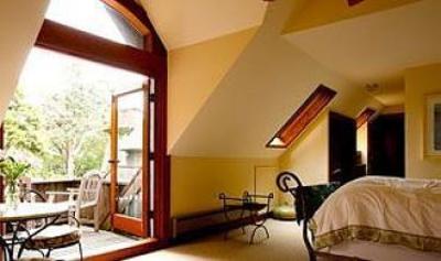 фото отеля Glendeven Inn