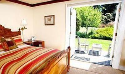 фото отеля Glendeven Inn