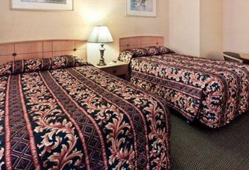 фото отеля Rodeway Inn Oceanview Atlantic City