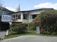 Te Anau Lakefront Backpackers