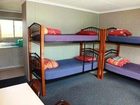 фото отеля Te Anau Lakefront Backpackers