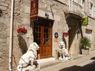 фото отеля Hotel Du Lion D'or Rocamadour