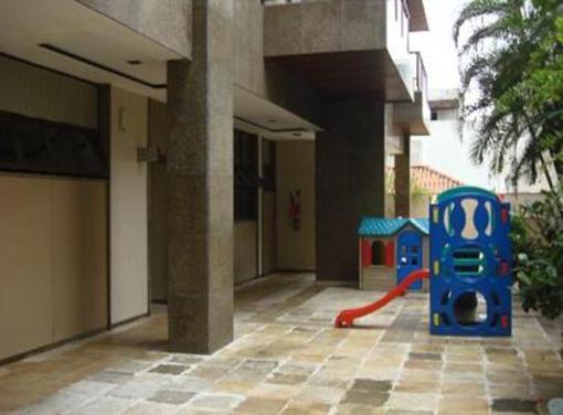 фото отеля Monsieur Le Blond Apart Hotel Rio de Janeiro