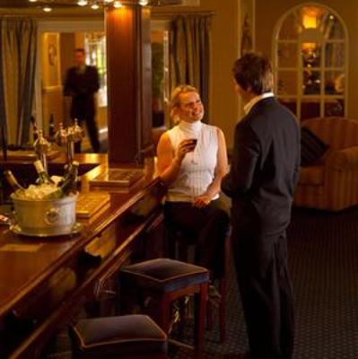 фото отеля The Royal & Fortescue Hotel Barnstaple
