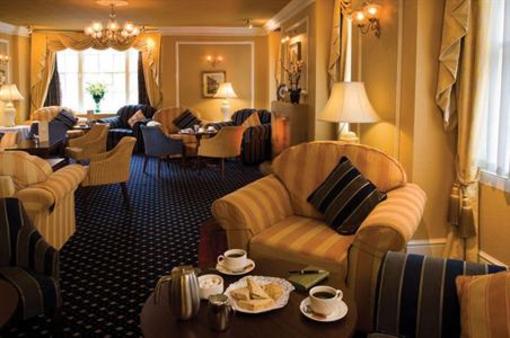фото отеля The Royal & Fortescue Hotel Barnstaple