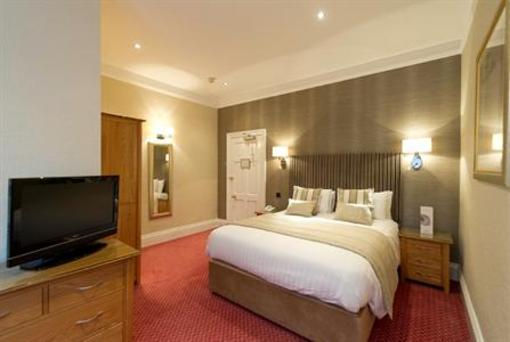 фото отеля The Royal & Fortescue Hotel Barnstaple