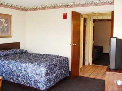 фото отеля Mountain Vista Inn & Suites