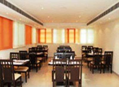 фото отеля Time Square The Landmark Hotel Secunderabad