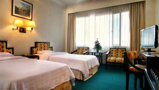 фото отеля Inna Simpang Hotel