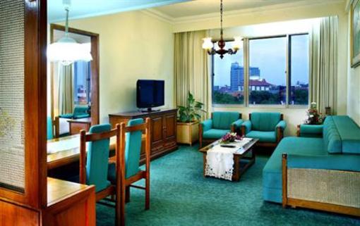 фото отеля Inna Simpang Hotel