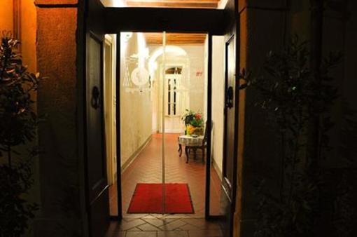фото отеля Casa San Tommaso