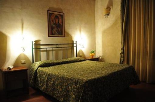 фото отеля Casa San Tommaso