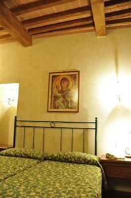 фото отеля Casa San Tommaso
