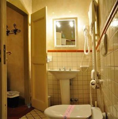 фото отеля Casa San Tommaso