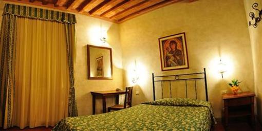 фото отеля Casa San Tommaso