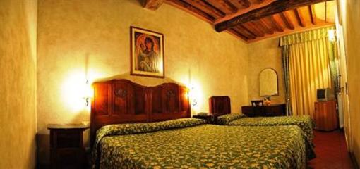 фото отеля Casa San Tommaso