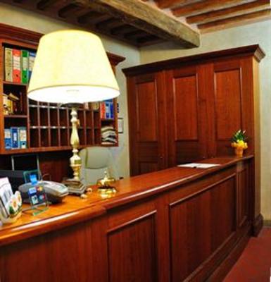 фото отеля Casa San Tommaso