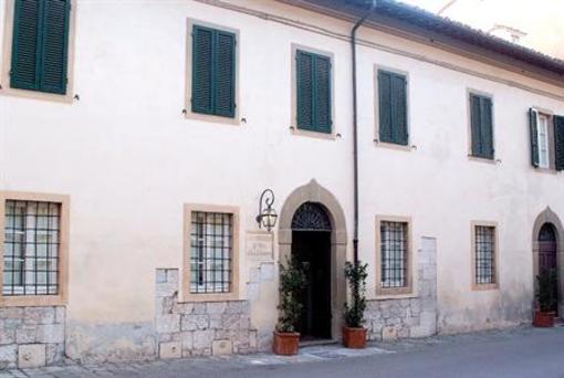 фото отеля Casa San Tommaso