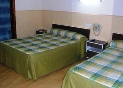 фото отеля Pension Olga
