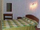 фото отеля Pension Olga