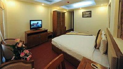 фото отеля La Citadelle de Hanoi Hotel